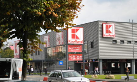 Amendă usturătoare! Clienţii Kaufland trebuie să ştie asta (precizari)