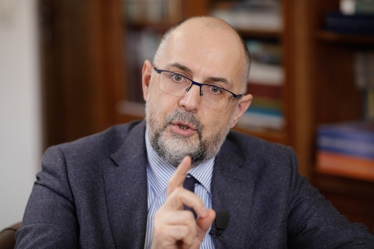 Kelemen Hunor, ferm în privința certificatului verde. Ce susține vicepremierul