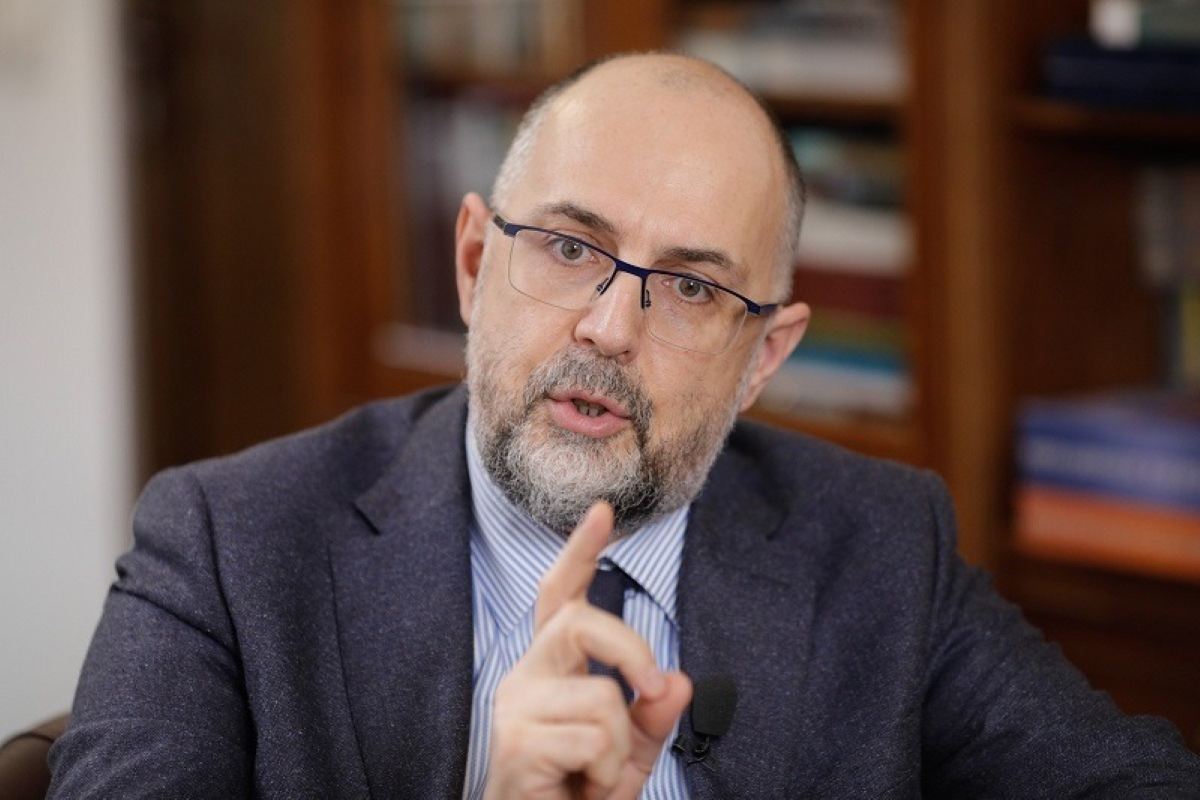 Kelemen Hunor, sceptic. Când va fi posibil să avem guvern nou