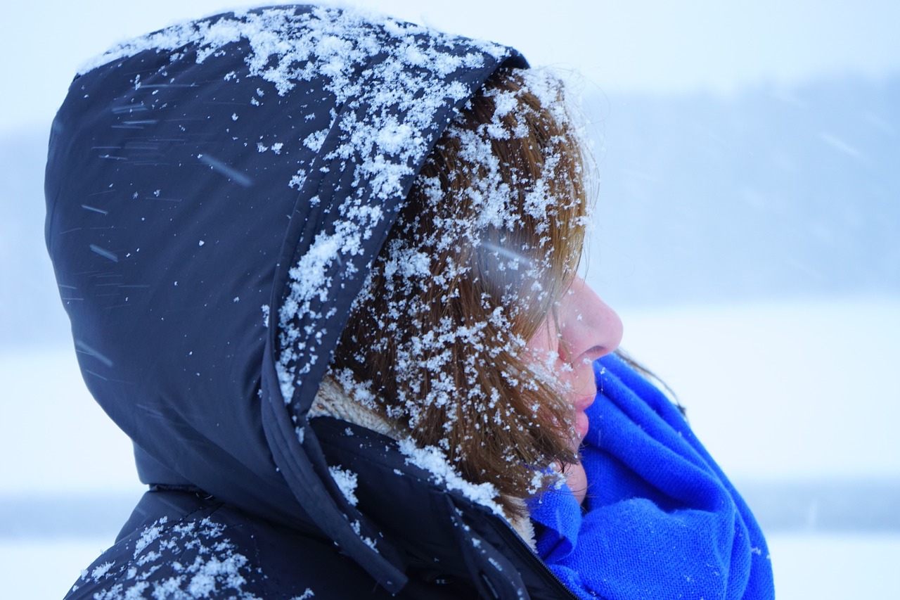 Avertizare meteo! ANM: Val de aer rece în România. Urmează lapoviță și ninsoare