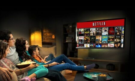 Netflix impune noi reguli. Românii vor plăti mai mult. Care sunt implicațiile?