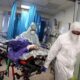 Sistemul sanitar din România este dărâmat! Pacienţii cu COVID trimişi în străinătate au pierdut lupta cu virusul