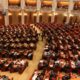 Chinurile lui Ciucă. Ce șanse are premierul desemnat să-și treacă guvernul prin Parlament