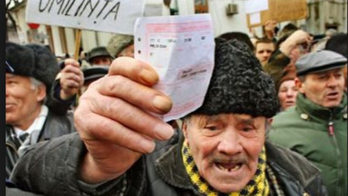 Pilonul II de pensii, sub semnul întrebării. Ce afirmă federațiile de pensionari