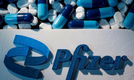 Pfizer