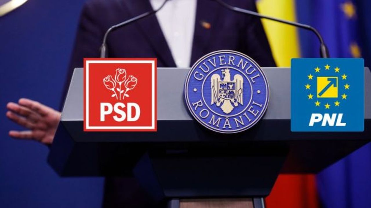 PSD și PNL, sursa foto revista22.