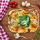 Pizza de toamnă cu un ingredient special! Rețetă delicioasă, gata într-un timp record