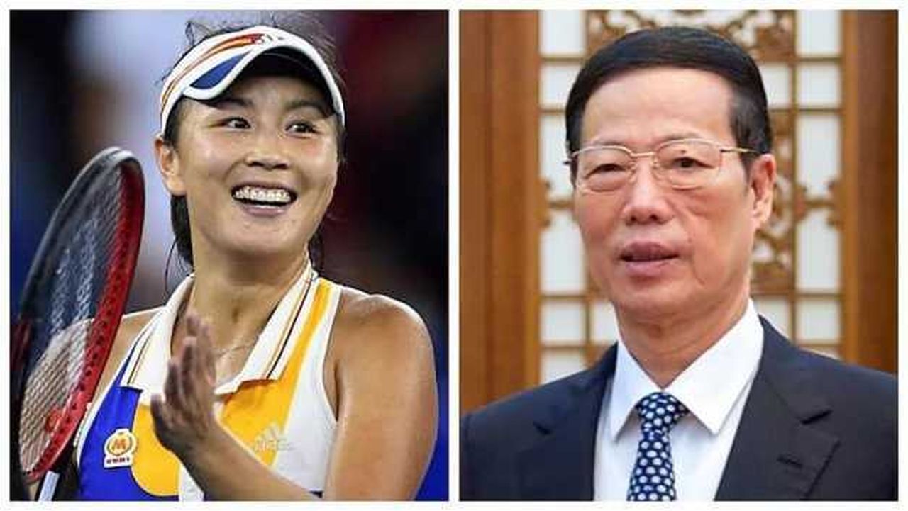 China a devenit „oaia neagră“ a lumii! Dezvăluiri halucinante despre controversatul caz al lui Shuai Peng