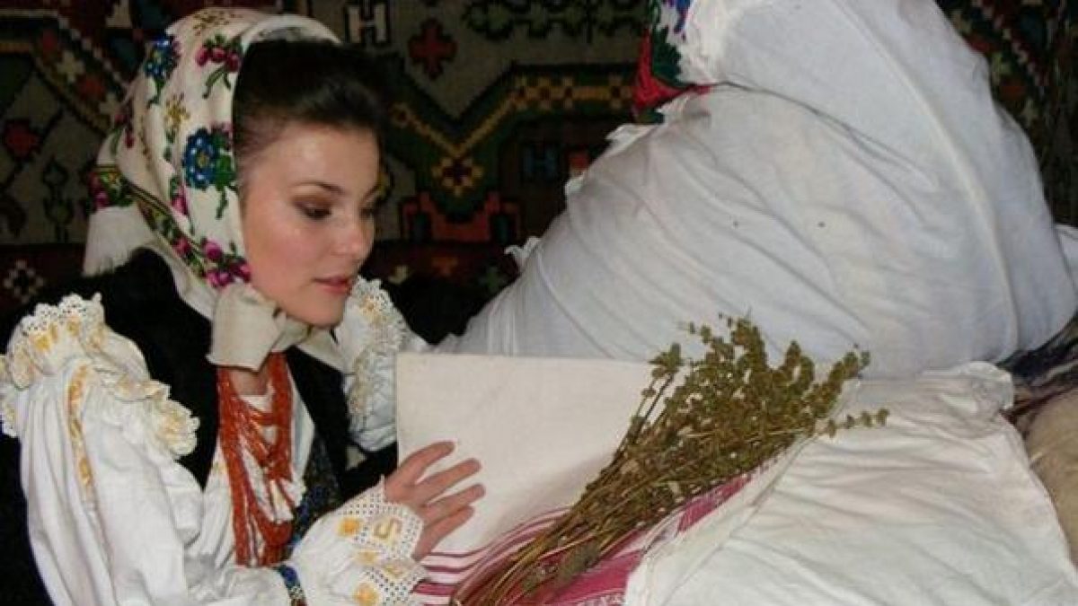 Ritualuri magice de Sfântul Andrei. Farmece şi măritiş pentru ghicirea ursitului