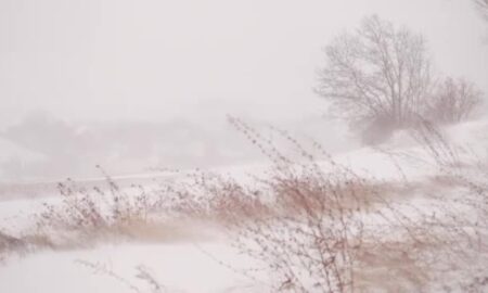 Avertizare meteo. Cod portocaliu în zece județe