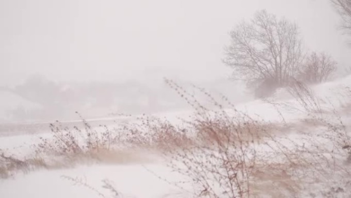 Avertizare meteo. Cod portocaliu în zece județe