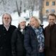 Video. ABBA a lansat un single de Sărbători. Formația legendară revine în forță