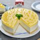 Rețeta de duminică: cheesecake. O prăjitură delicioasă care se prepară foarte ușor