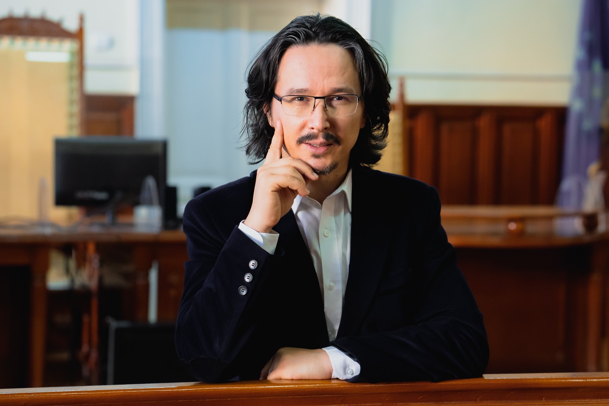 Cristi Danileţ exclus din magistratură. Ce reacție a avut incomodul judecător