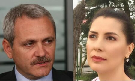 Detalii neștiute despre fosta soție a lui Dragnea. Cine este cu adevărat și ce face Bombonica