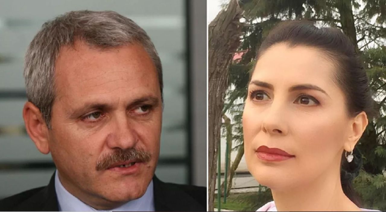 Detalii neștiute despre fosta soție a lui Dragnea. Cine este cu adevărat și ce face Bombonica