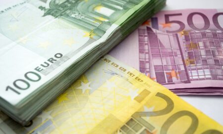 Fonduri europene nerambursabile