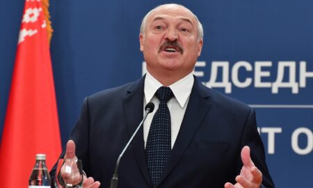 Belarus poate suspenda tranzitul de gaze către Europa. Ce se întâmplă
