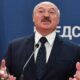 Belarus poate suspenda tranzitul de gaze către Europa. Ce se întâmplă