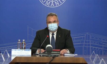 Video. Nicolae Ciucă, pregătiri pentru valul 5. Ce măsuri se vor lua