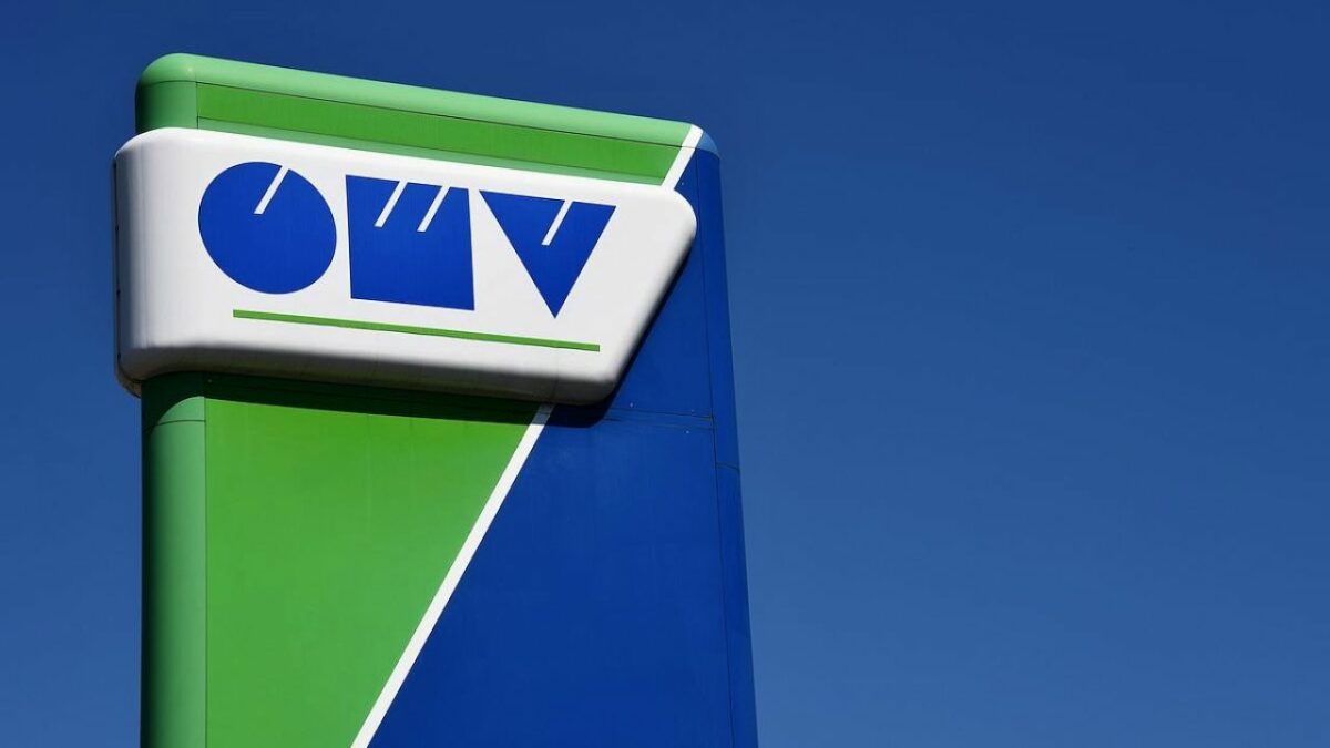 OMV -sigla