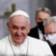 Un gest simbolic al papei pentru migranți. Ce a hotărât acesta