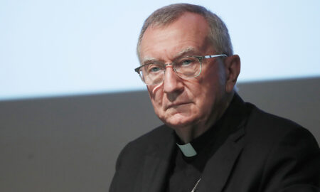Cardinalul Parolin:„Nu acesta este modul de a combate discriminările”. UE își retrage indicațiile