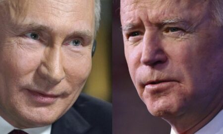 Rusia va negocia la sânge cu Statele Unite. Va fi DECISIV. Putina ameninţă: Posibil război în Ucraina