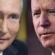 Joe Biden și Vladimir Putin, față în față. Care este miza întâlnirii istorice