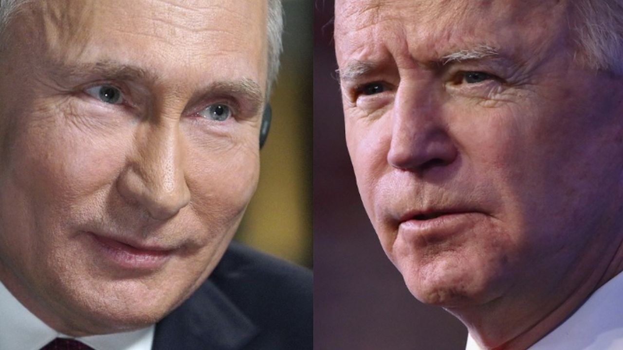 Joe Biden și Vladimir Putin, față în față. Care este miza întâlnirii istorice