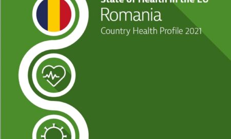 Raport despre sănătatea în România, devastator. Ce se arată în studiul UE