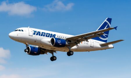 TAROM își pune pasagerii în pericol? Un consilier intern dezvăluie problemele tehnice ale aeronavelor