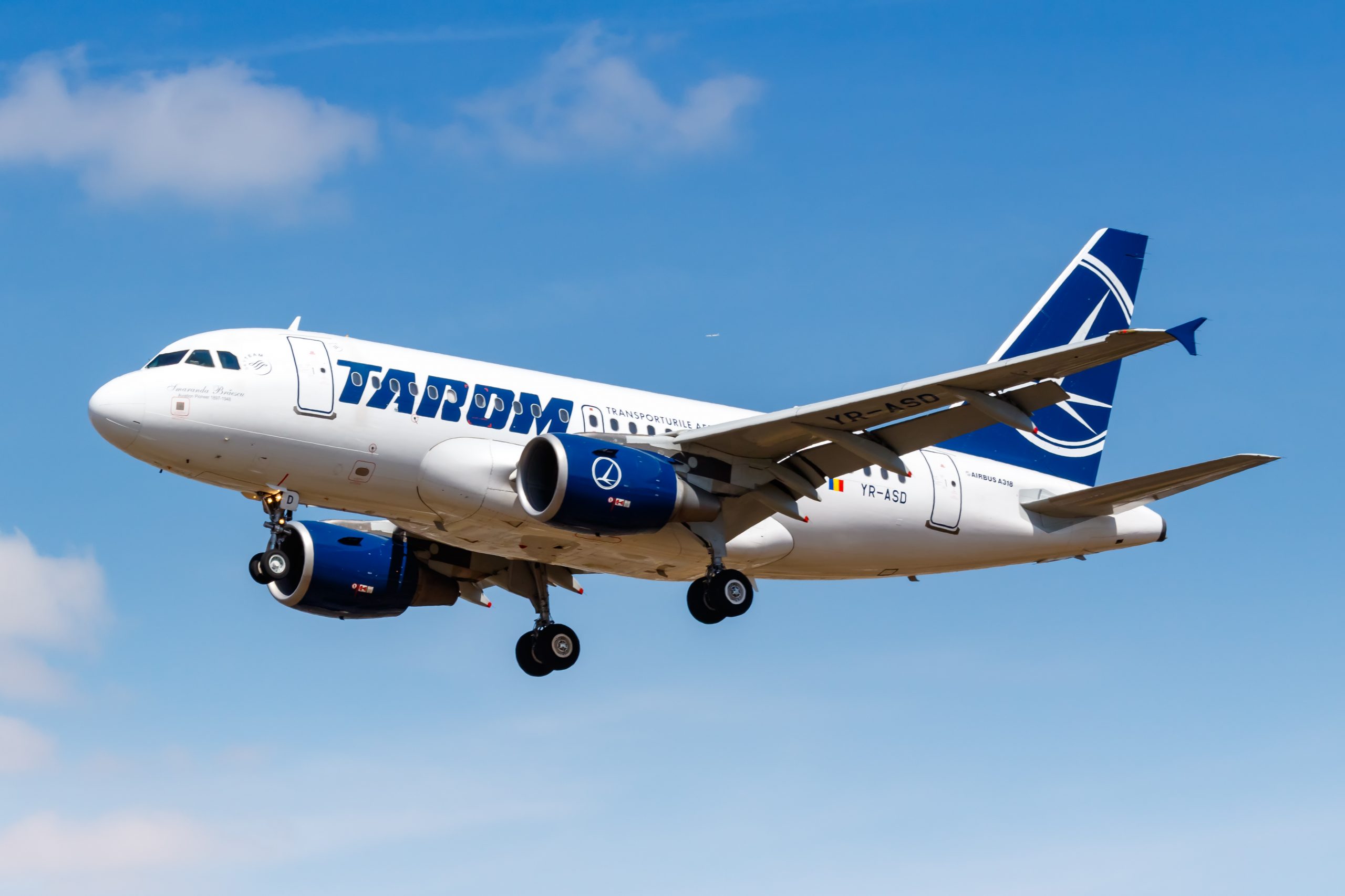 TAROM își pune pasagerii în pericol? Un consilier intern dezvăluie problemele tehnice ale aeronavelor