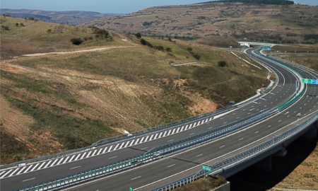 Clujul va fi legat de Autostrada Transilvania după ce Guvernul va face exproprierile pentru Drumul Expres dintre A3 și DN1 