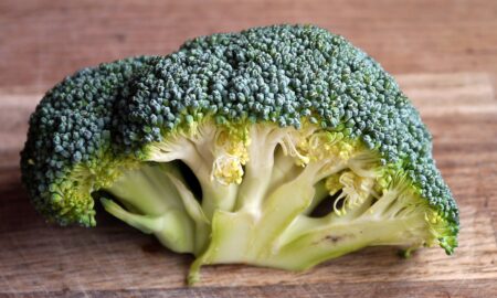 Descoperire uluitoare despre broccoli. Cercetătorii au dezvăluit ce efect are consumul acestei legume pentru organism