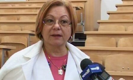 Medicul Carmen Dorobăț avertizează: INEVITABIL! Atenție la persoanele nevaccinate