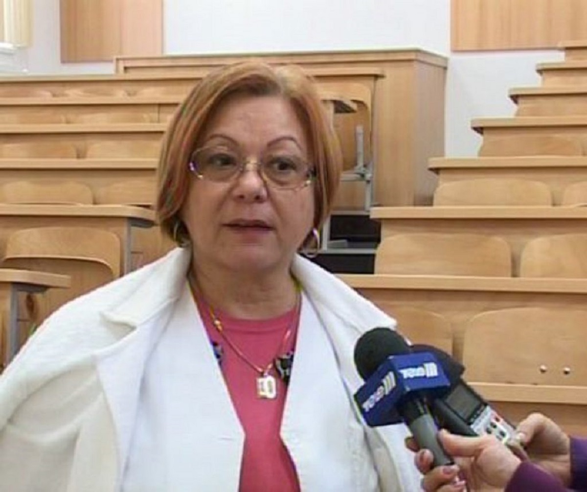 Medicul Carmen Dorobăț avertizează: INEVITABIL! Atenție la persoanele nevaccinate