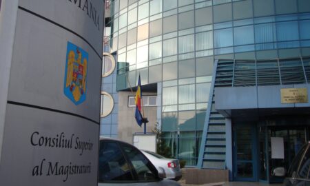 Raport al Inspecţiei Judiciare la Secţia pentru procurori în materie disciplinară. Cine este acuzatul