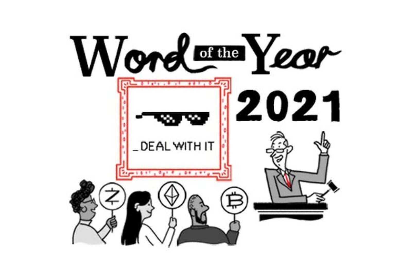 Cuvintele vedetă ale anului 2021 stabilite de Dicționarul Collins