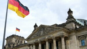Germania, Berlin