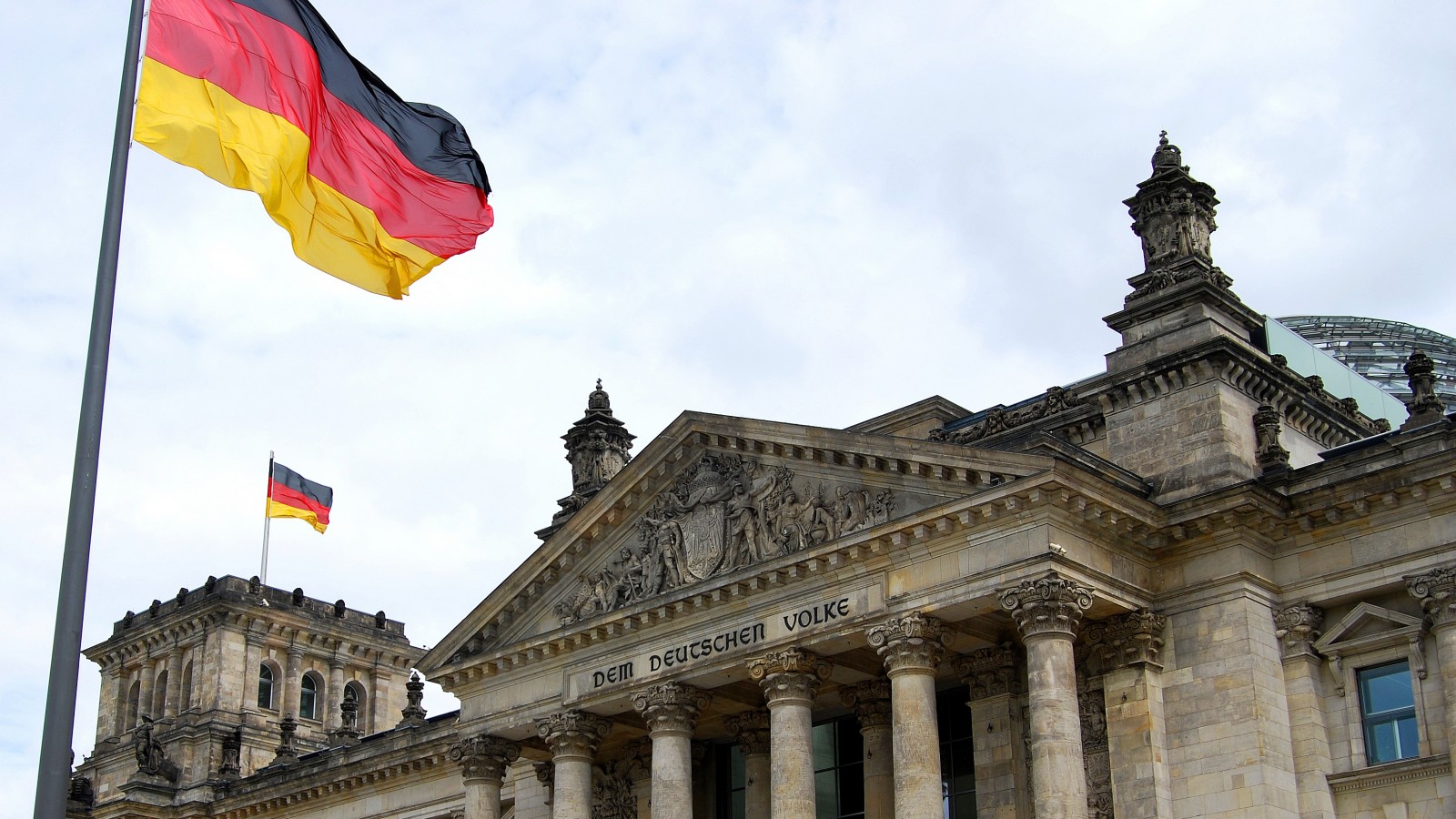 Părerea experților germani legată de evoluția pandemiei