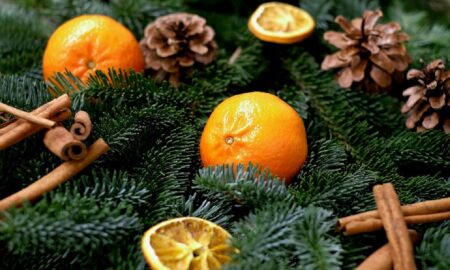 De ce este important să mănânci mandarine iarna asta. Beneficiile sunt numeroase!