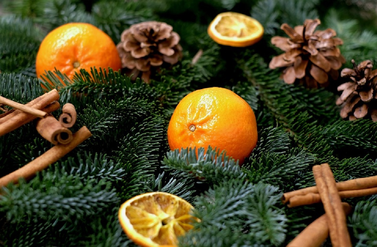 De ce este important să mănânci mandarine iarna asta. Beneficiile sunt numeroase!