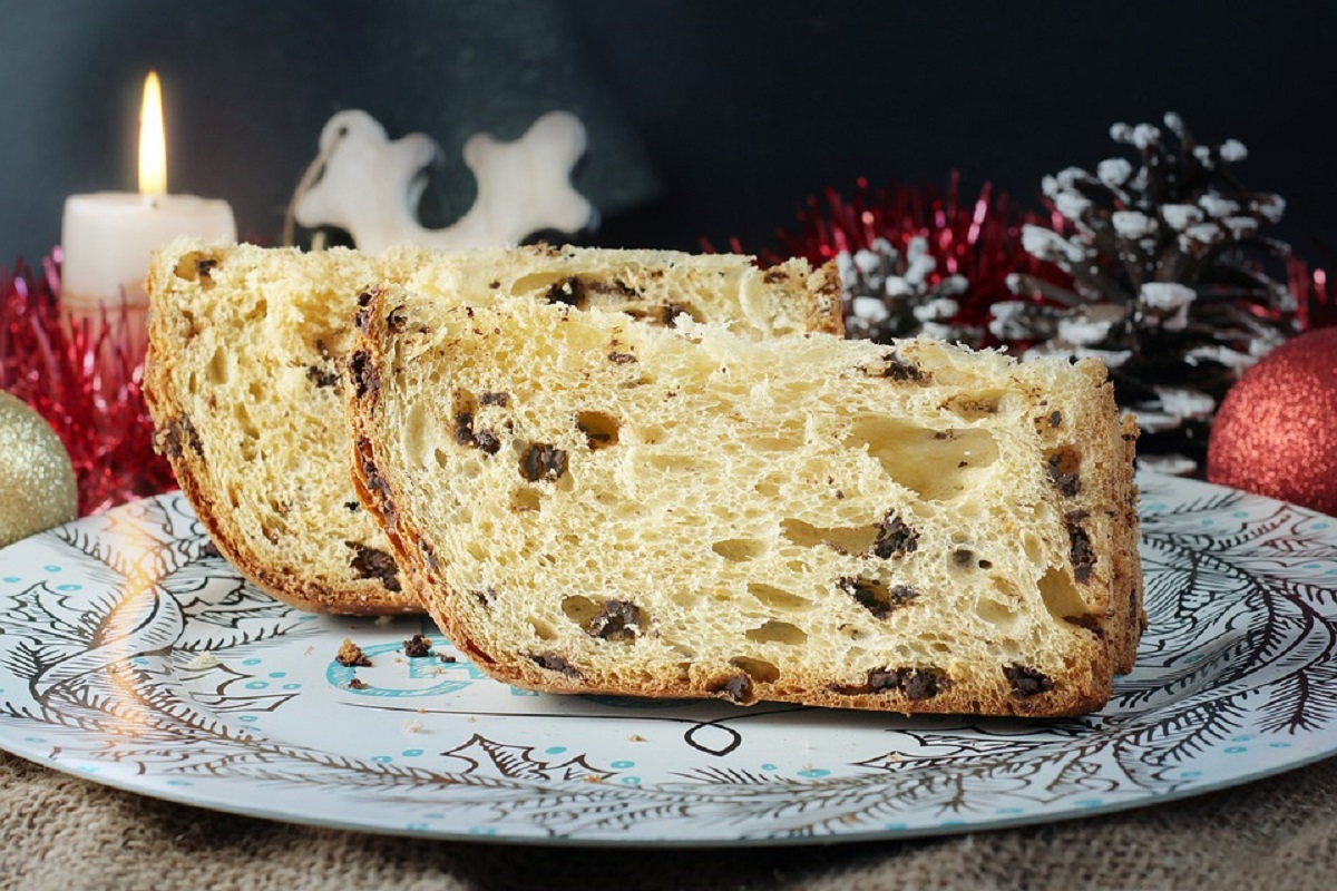 Cum prepari PANETTONE acasă. Deliciosul cozonac italian este nelipsit de pe mesele românilor