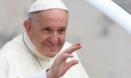 Papa Francisc, despre însemnătatea familiei. Ce ne îndeamnă papa
