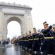 1 Decembrie 2021 – Ziua Națională a României. Reguli pentru participarea la parada militară