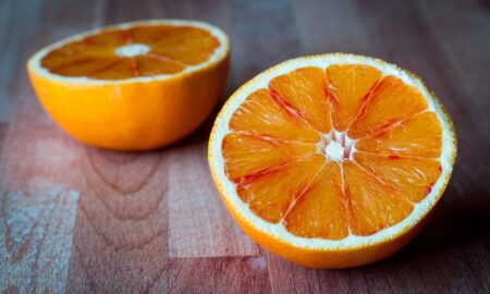 Persoanele care suferă de această boală nu trebuie să mănânce portocale! Le fac mai mult rău decât bine