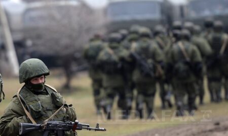 Soldații ruși nu mai vor să lupte. Au găsit o metodă inedită prin care fug de războiul din Ucraina