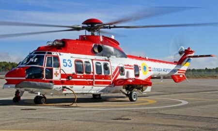 Airbus Helicopters România, livrare de aparate pentru Ucraina. La ce vor fi folosite acestea