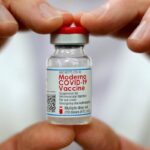 vaccin moderna